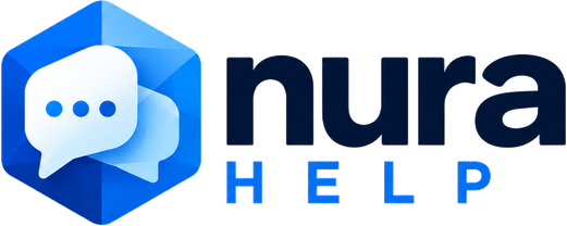 Nura Helpdesk