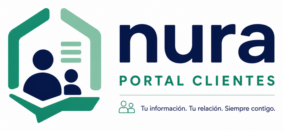 Nura Portal Clientes
