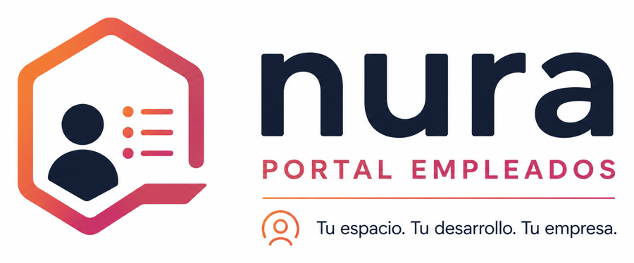 Nura Portal Empleados
