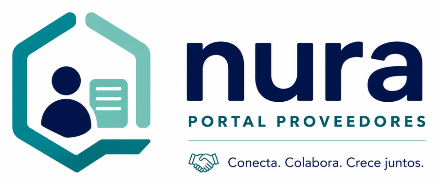 Nura Portal Proveedores